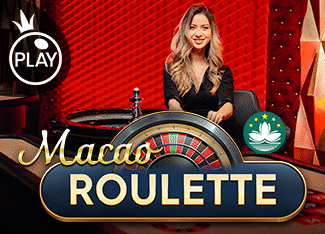Macao Roulette