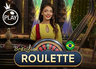 PowerUP Roulette